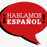 Group logo of ¡Hablamos!