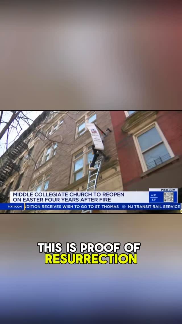 Instagram post from middlechurch. This post is in position 4.